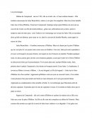 L'abbesse de Castro, fiche de lecture