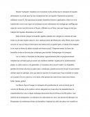 Le mobilier culinaire de l'Antiquité