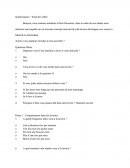 Questionnaire ERC Wash & Coffee