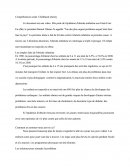 Compréhension Orale: Childhood Obesity