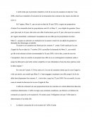Commentaire D'arrêt, Cour De Cassation, 7 Mai 2008: modalités d’exécution de la rétractation des contrats et des enjeux du délai de ceux-ci