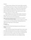 En Quoi Peut-on Dire Que L'humanisme de La Renaissance, Se Caractérise Par Une Ouverture à L'autre Et Une Interrogation Sur L'autre ?