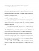 Un Chapeau De Paille D'Italie