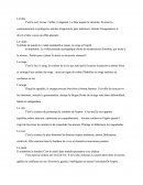 Les Significations Des Couleurs