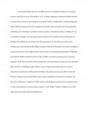 Origine de l'apologue