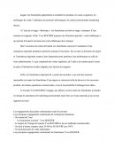Les franchisées