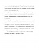 Commentaire d'arrêt de la Cour de cassation 27 Octobre 1997: Les actes illicites d’un dirigeant peuvent-ils constituer un abus de bien social même si la société a tiré un intérêt à ces actes ?