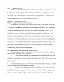 Les Sources Du Droit