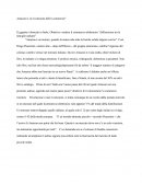 Amazon.it, la révolution de l'e-commerce? (document en italien)