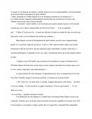 Extrait du Chapitre 6 du roman Thérèse Raquin d'Emile Zola