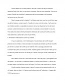 Therese Raquin, courte présentation du roman