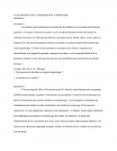 La naissance de la democratie athenienne