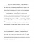 Le Pere Goriot