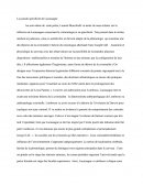 La pseudo spécificité de Lacassagne