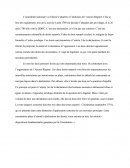 Déclaration Du 3 Mai 1788