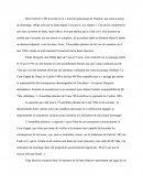Article 1381 du Code Civil: la notion de faute
