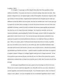 Etude Du Poeme Le Gateau De Charles Baudelaire Recherche De Documents Jojo244 Etude Du Poeme Le Gateau De Charles Baudelaire Recherche De Documents Jojo244