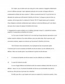 Commentaire d'arrêt de la cour de cassation, chambre civile 1ère, 27 Juin 1984: L’engagement de caution solidaire avec le débiteur principal, lorsqu’il y a pluralité de cautions, emporte t-il renonciation au bénéfice de division ?