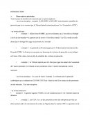 Cours Droit pénal Aspects Internationaux