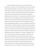 La fonction du dirigeant