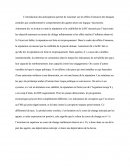Macroéconomie et anticipations