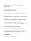 Les ressources du Conseil Général Du Puy De Dôme