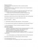 Droit administratif