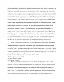 Carlos gervasoni dissertation ideas