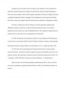 Biographie d'Amanda Lear