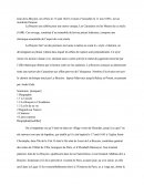 Biographie de Jean de la Bruyère
