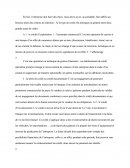 Les deux grands tpes de crédit