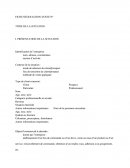 Fiche Ressources