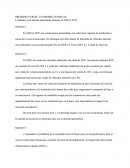 Devoir économie Et Droit BTS AG PME PMI: L’industrie et le marché automobiles français en 2009 et 2010