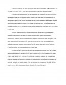 Le Rwanda et le métro de Marseille