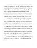 Corpus sur la focntion de la Lettre: Hugo, Ruy Blas