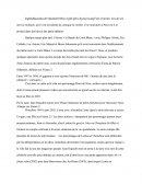 Biographie de Jean Dujardin