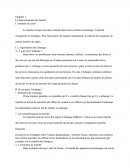 Le Fonctionnement Du Marché