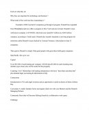 Le groupe Dreamit Venture (document en anglais)