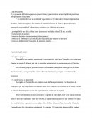 La comptabilité générale