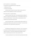 Kant Et La Morale