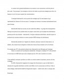 L'enseigne Intermarché