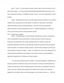 Faut-il Respecter Toutes Les Cultures?