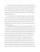 Etude de cas: l'entreprise Ferrero