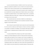 Le Foot Et La Société