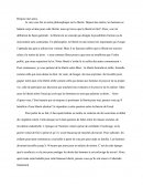 La Liberté Est-elle Absolue