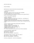Fiche Technique De L'engrais Super Gro