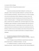 La révolution De 1848 En Allemagne