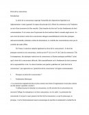 Droit De La Concurrence (cours)