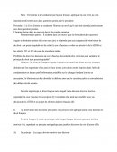 Les décisions de cour d'assises doivent-elle être motivées pour satisfaire le principe du droit à un procès équitable ?
