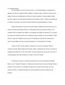La Comédie Humaine